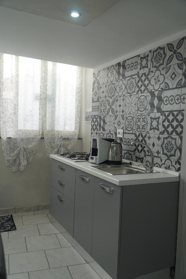 Casa Vacanze Sicilia Bella Villa Catania Esterno foto