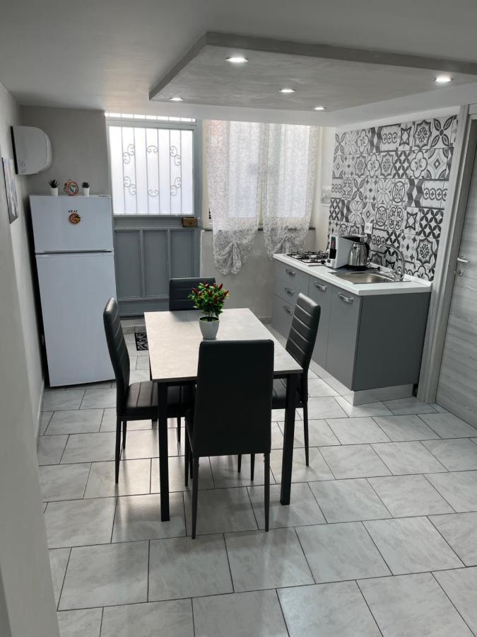 Casa Vacanze Sicilia Bella Villa Catania Esterno foto