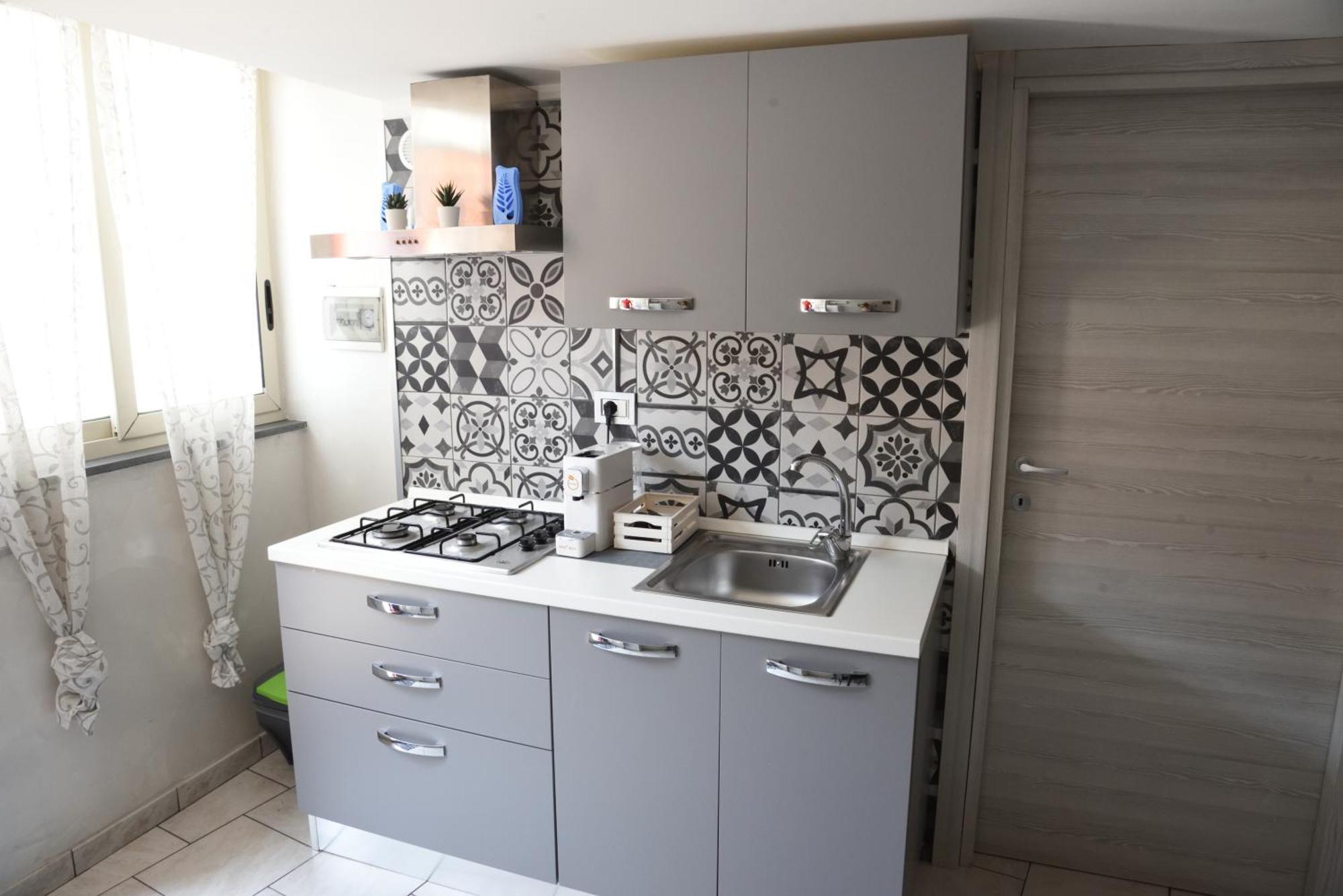 Casa Vacanze Sicilia Bella Villa Catania Esterno foto